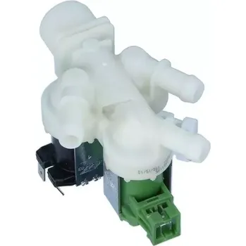 Třícestný napouštěcí ventil 1468766405 pro pračky AEG, Electrolux, Zanussi - Náhradní díl pro spolehlivé napouštění vody ve třech režimech
