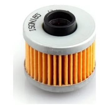 Filtr pro motocykl Olejový filtr HF185, ISON PEUGEOT Elyseo 125 1998-2003