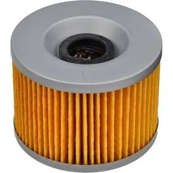 Filtr pro motocykl OLEJOVÝ FILTR HON/KAW/YAM KAWASAKI Z 650 SR 1979-1980