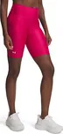 Dámské kraťasy Under Armour Tech Bike Short velikost M fuchsia
