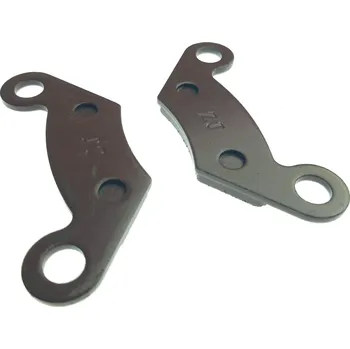 INSIDE AND OUTSIDE PAD 70588