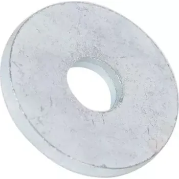  Podložka šroubu řemenice AEG Electrolux Zanussi 1467503015 - originální díl 21 x 6,4 x 2,5 mm pro bezpečné upevnění řemenice v pračkách