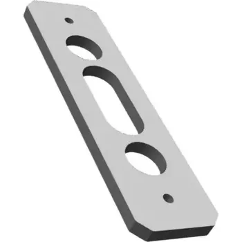 Příslušenství pro troubu Těsnění horního topného těleso do trouby AEG Electrolux Zanussi (3154467009)