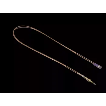 Příslušenství pro sporák Termočlánek varné desky AEG Electrolux Zanussi (3570653067)
