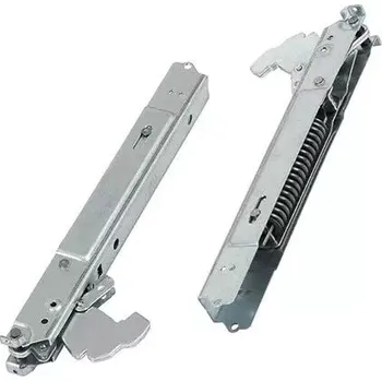 Příslušenství pro troubu Závěs dvířek sporáků AEG Electrolux Zanussi (50289805009)