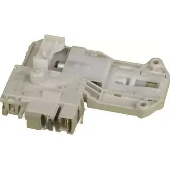 Zámek dveří pračky AEG Electrolux Zanussi - bezpečnostní blokovací mechanismus 1249675008 pro spolehlivou ochranu během pracího procesu