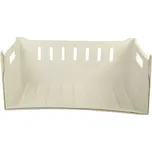 Šuplík 430 x 248 x 201 mm / 43 x 24,8 x 20,1 cm do mrazniček AEG Electrolux Zanussi (2426281024)