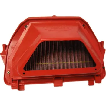 Filtr pro motocykl Závodní vzduchový filtr BMC - FM515/04RACE Yamaha YZF-R6 FM515/04RACE