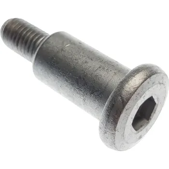 Bolt, Hex, Socker, Ladder 91910-110192-12Z