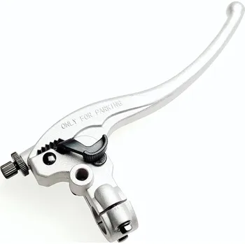 MASTER CYLINDER(WITH LEVER)（PASSIVATION） 36094