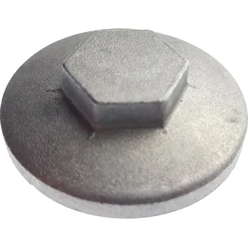 OIL SCREEN CAP 24305