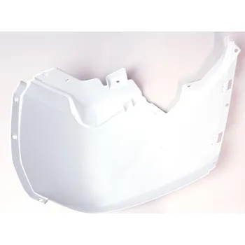 Motodíl FENDER,FRONT,LEFT 72207-A27-002-WT