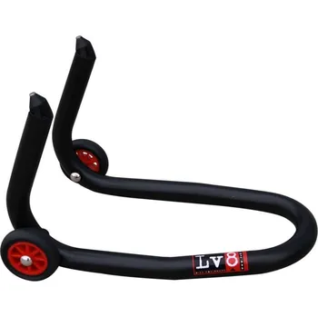 Přední stojánek LV8 DIAVOL E601DT YAMAHA XP 500 T-MAX (ABS) 2012-2016