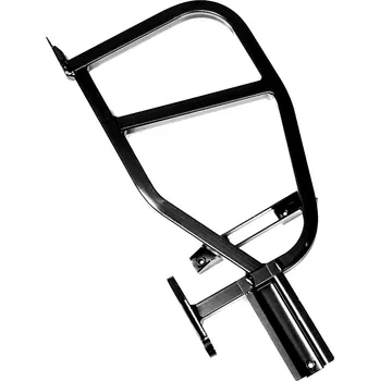 Motodíl Footpeg,Left 72310-A06-000