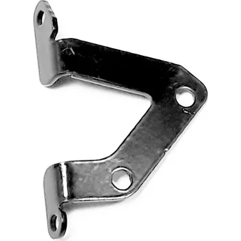 BRACKET, HANDLEBAR COVER LEFT 36157