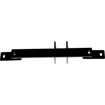 BRACKET ，REAR AXL 55034