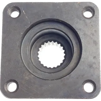 Auto-moto COUPLER, REAR TRANSMISSION OUTPUT 35283