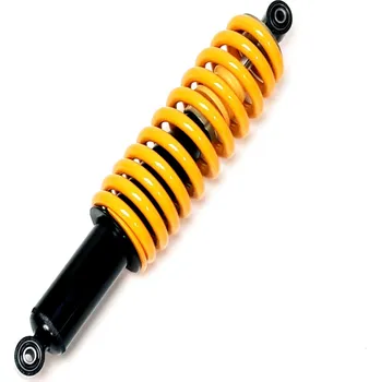 REAR SHOCK ABSORBER ASSY (Strengthening spring) 73117a