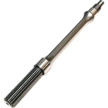 Motodíl SECONDARY DRIVE SHAFT,17MM 0819-115