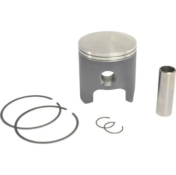 Píst motoru Kovaný píst sada ATHENA S4F06750001B d 67,45 KTM MX 250 1990-1994
