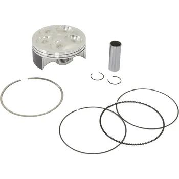 Píst motoru Kovaný píst sada ATHENA S4F09500018A d 94,94 HC (zvýšená komprese) 13,5:1 S4F09500018A