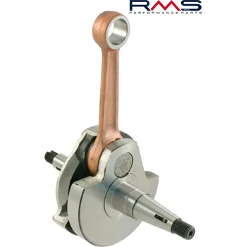 Motor automobilu Kliková hřídel originální typ RMS 100010280 100010280