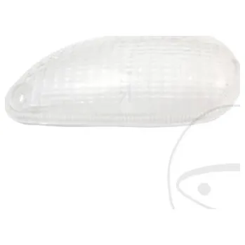 Motodíl Sklo blinkru JMP SBL 0102 zadní levý 2H45623