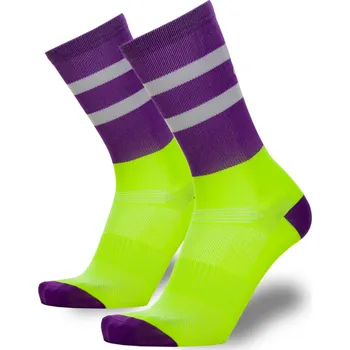 Dámské ponožky Sportovní ponožky COLLM ELISE Velikost: EUR 40 - 42