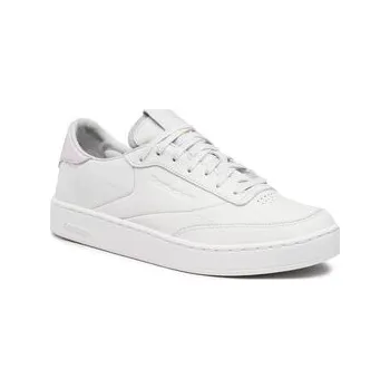 Dámské tenisky Sneakersy Reebok Club C Clean GX3692 Bílá 36