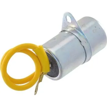 Elektroinstalace pro motocykl Kondenzátor RMS 246190080 246190080