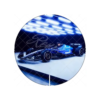 Jedlá dekorace na dort WILLIAMS, VARIANTA Jedlý papír 493