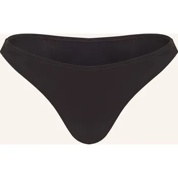 Dámské plavky Tory Burch Dámské Bikinové Kalhotky Brazilky, černá, 36