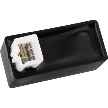 Elektroinstalace pro motocykl CDI řídící jednotka JMP PEUGEOT Vivacity 50 1999-2009