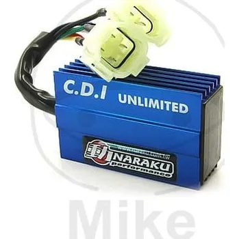 Elektroinstalace pro motocykl CDI řídící jednotka JMP open 2H888784
