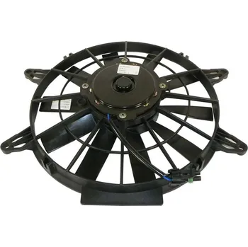 Elektroinstalace pro motocykl Motor ventilátoru chladiče ARROWHEAD RFM0004 POLARIS Sportsman 450 2006-2007