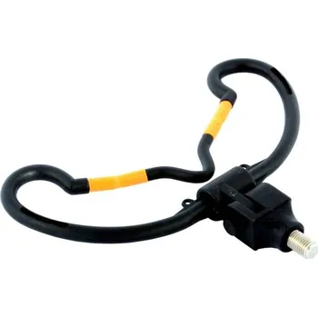 Hrazdy na feeder V SPORTS mini šířka 18cm