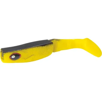 Mistrall gumová nástraha Dominator 8,5cm barva 18, 20ks