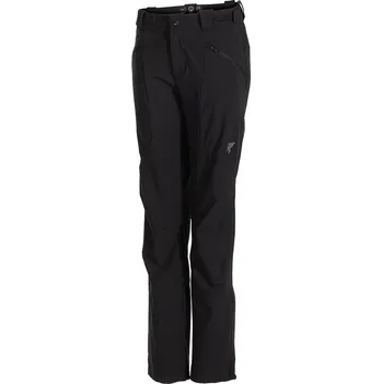 Dámské kalhoty JOMA EXPLORER kalhoty dámské black Typ: 2XL