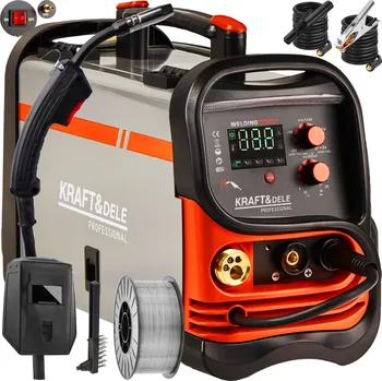 Kraft & Dele Professional KD1883