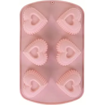 Nádoba na pečení Forma na sušenky La Cucina 17 x 27 cm