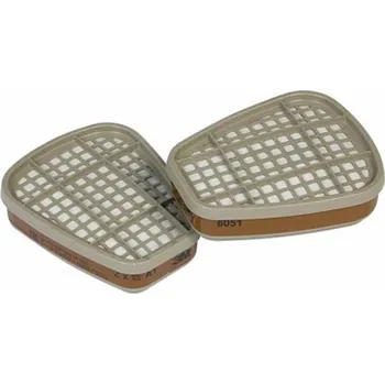 Filtr uhlíkový 3M 6051 A1