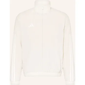 Pánská mikina Adidas Pánská Tréninková Bunda House Of Tiro Woven, krémová /...