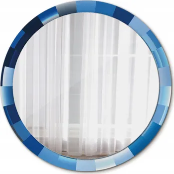 Zrcadlo Zrcadlo Wondeca nástěnné kulaté 100 x 100 mm