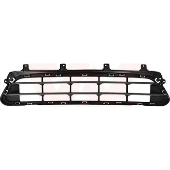 Nárazník Větrací mřížka, nárazník VAN WEZEL 0528590