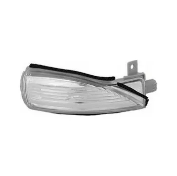 Zavěšení kol SMĚROVKA DO ZRCÁTKA MAZDA 2 07-10 PRAVÁ