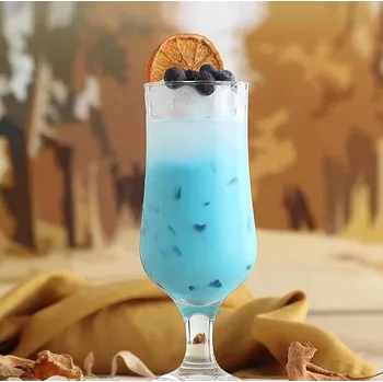 Sklenice Sklenice poháry pivní krýgle , nápoje, LUXITO HAVANA, 6 Ks , 385 ml