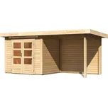 Karibu Holztechnik Kandern 2 23610 4,49…