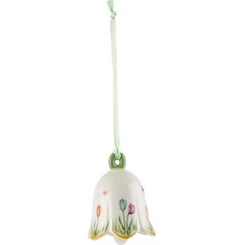 Talíř Tulipán NEW FLOWER BELLS, Villeroy & Boch ▪ Kč 409 ️ - Luxurytable.cz Villeroy & Boch