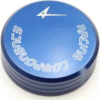 Motodoplněk Závažíčka řidítek 4RACING SM04 Titan 2H465845