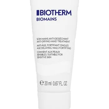 Péče o ruce Krém na ruce Biotherm 20 ml